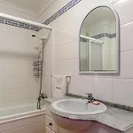 Flh Da Rocha Sea View With Balcony شقة