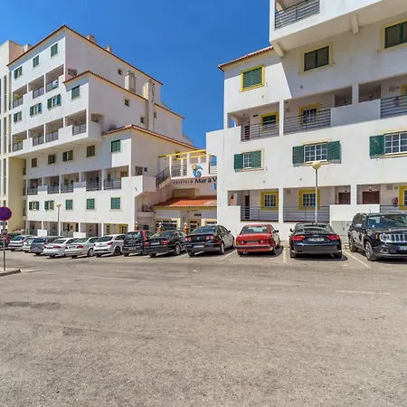 شقة Flh Da Rocha Sea View With Balcony *