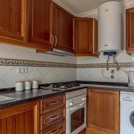 شقة Flh Da Rocha Sea View With Balcony بورتيماو