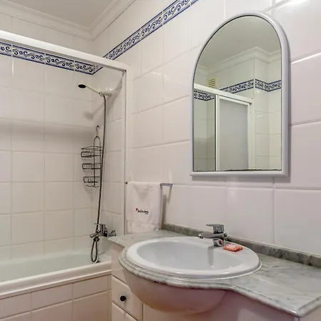Flh Da Rocha Sea View With Balcony شقة