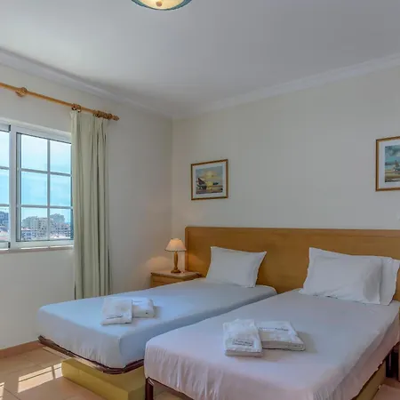 شقة Flh Da Rocha Sea View With Balcony *