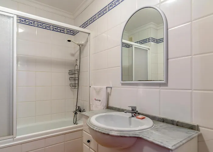 Flh Da Rocha Sea View With Balcony Appartement