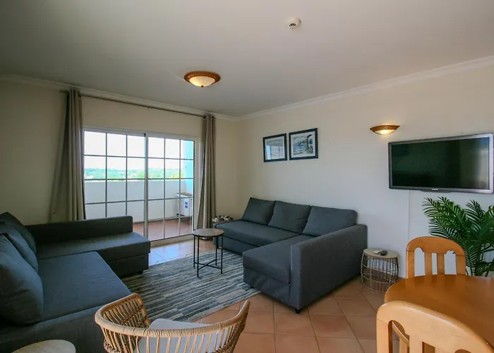 Flh Da Rocha Sea View With Balcony *