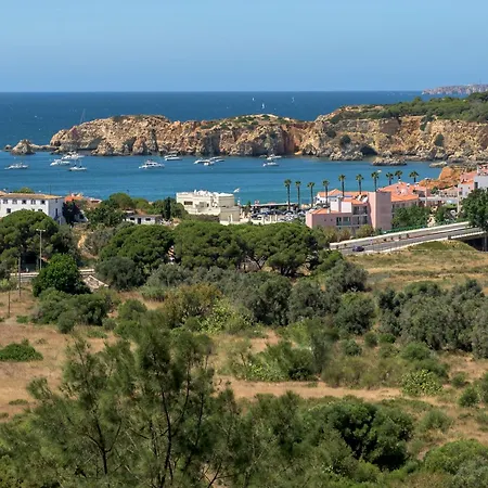 Апартаменти Flh Da Rocha Sea View With Balcony