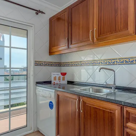 Flh Da Rocha Sea View With Balcony Apartamento *