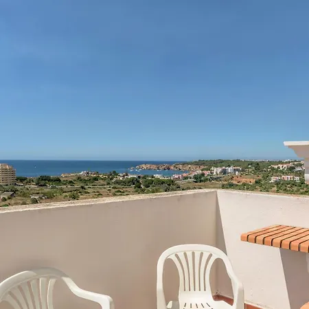 Flh Da Rocha Sea View With Balcony Апартаменти Портіман