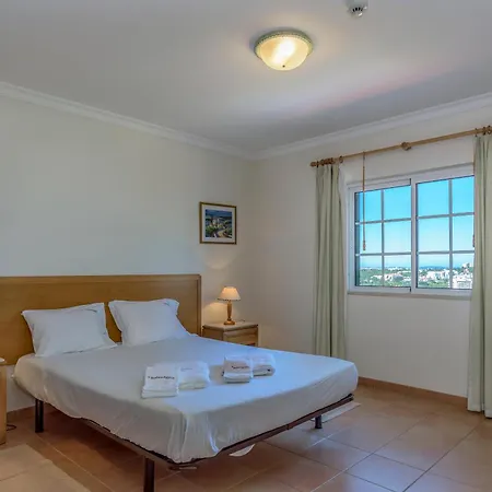Flh Da Rocha Sea View With Balcony Портіман
