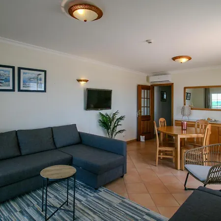 Flh Da Rocha Sea View With Balcony * Портіман